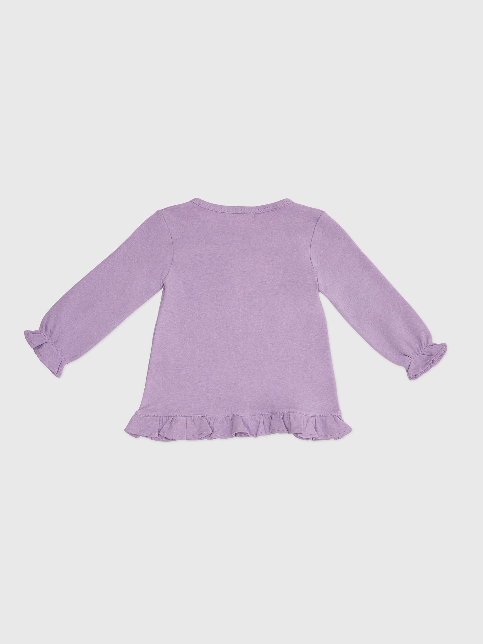 Luigi Girls' Flower Swing Top