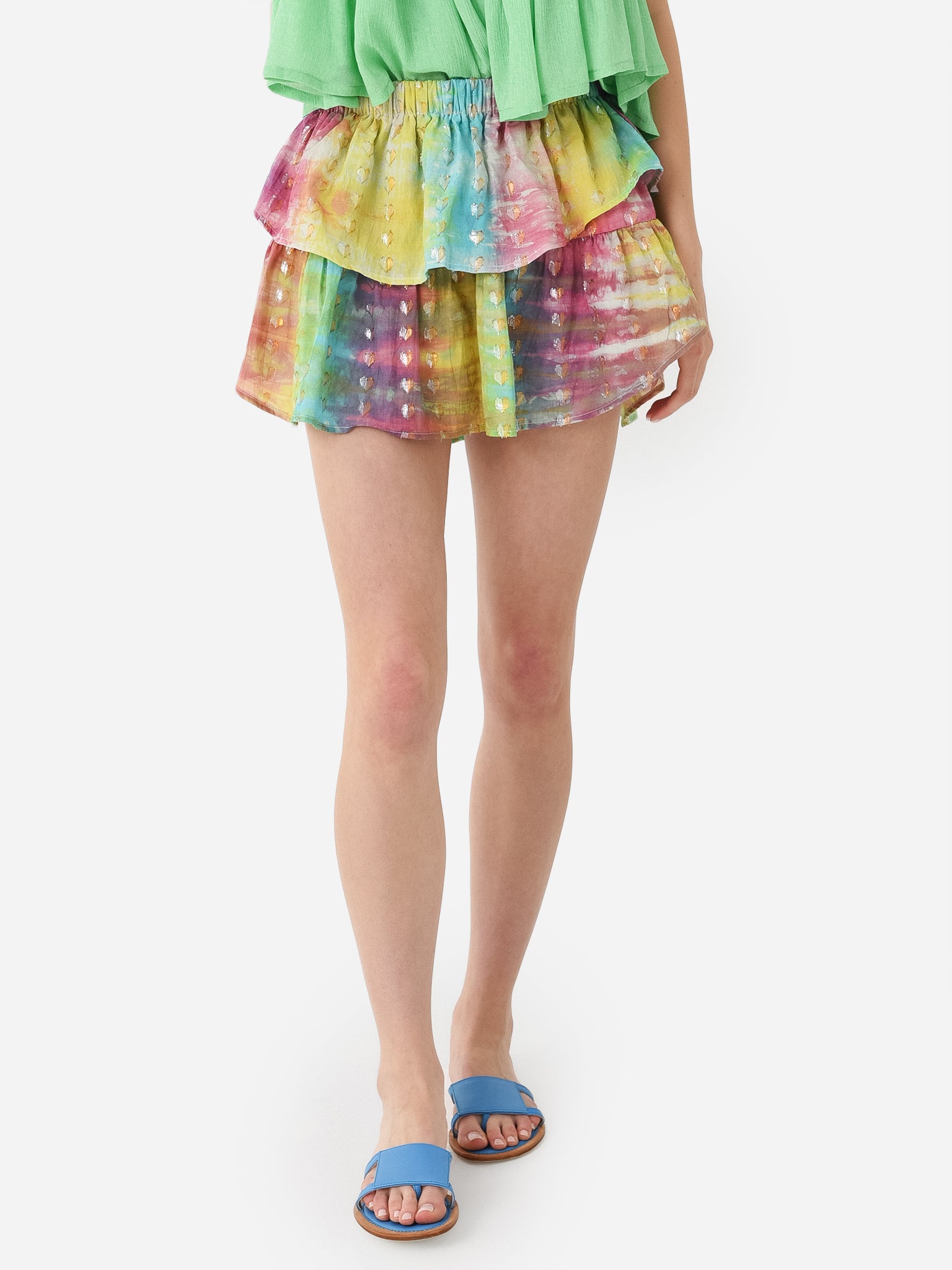 Koch Women's Ivy Skirt - Saint Bernard