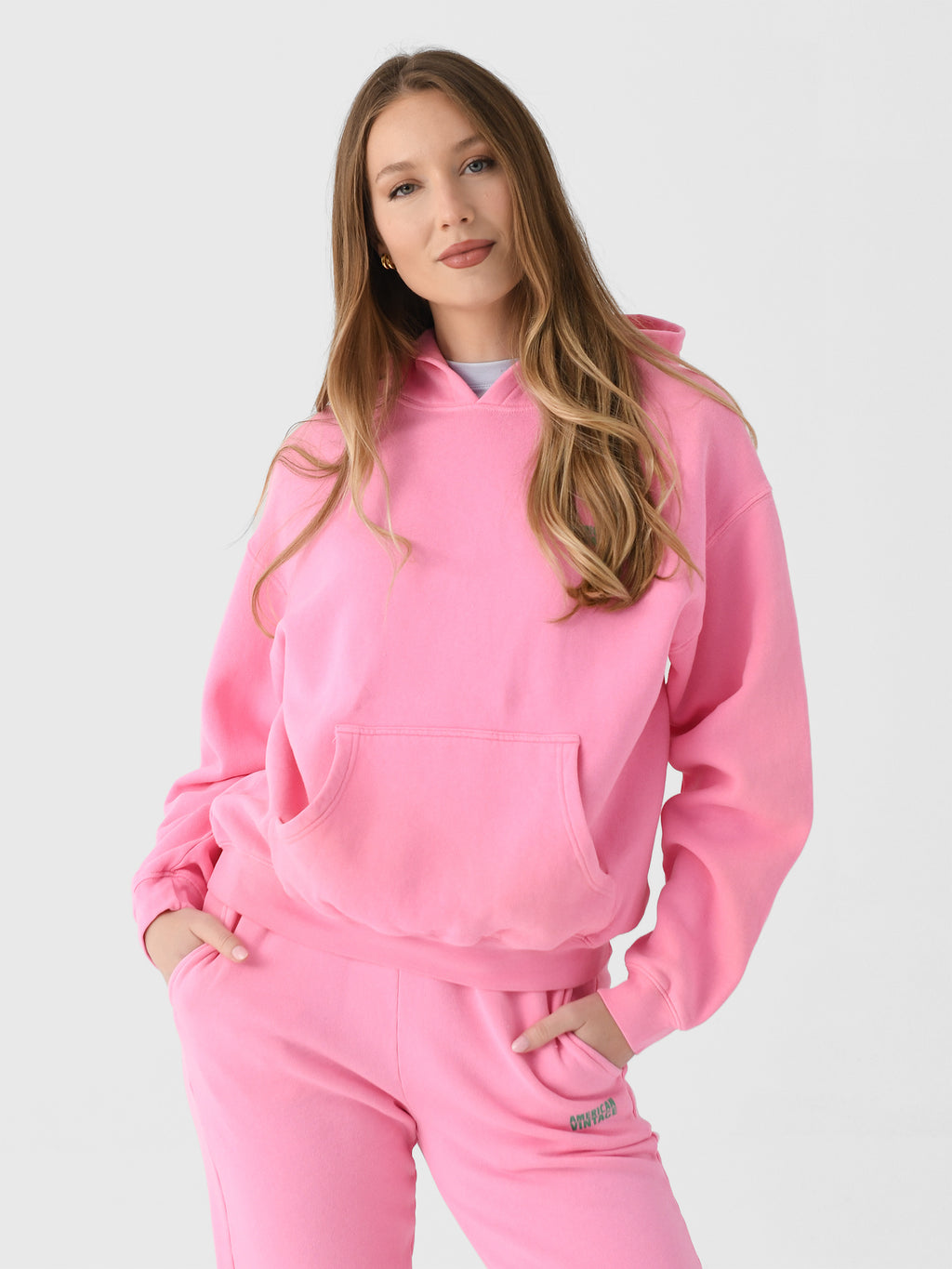 American Vintage Women's Izubird Sweatshirt - Saint Bernard