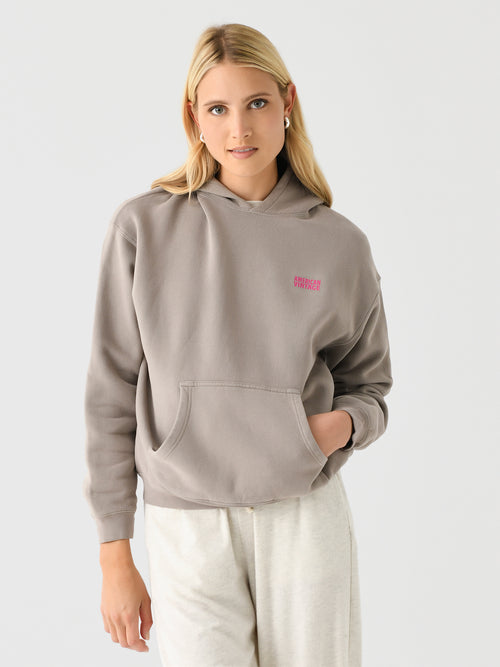 American Vintage Women's Izubird Hoodie