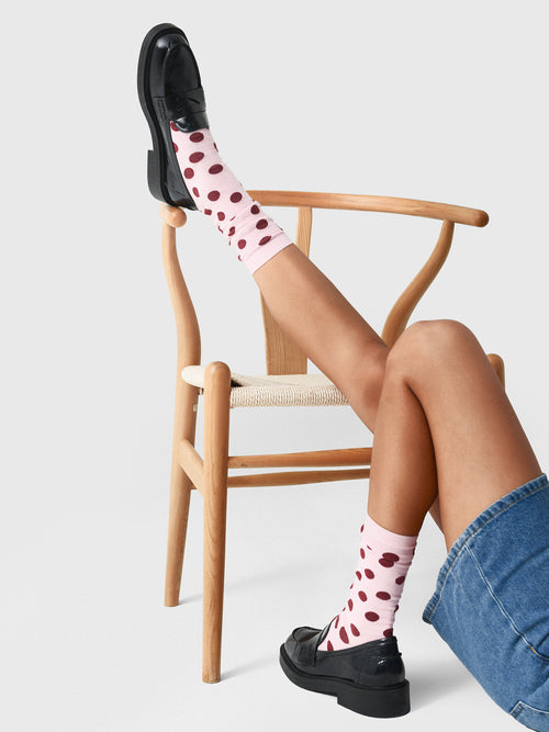 Essentiel Antwerp Women's Ibeauty Jacquard Socks