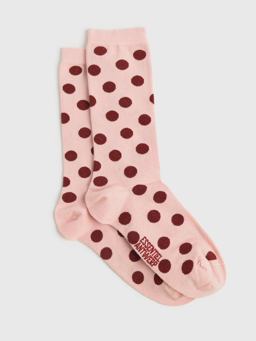 Essentiel Antwerp Women's Ibeauty Jacquard Socks