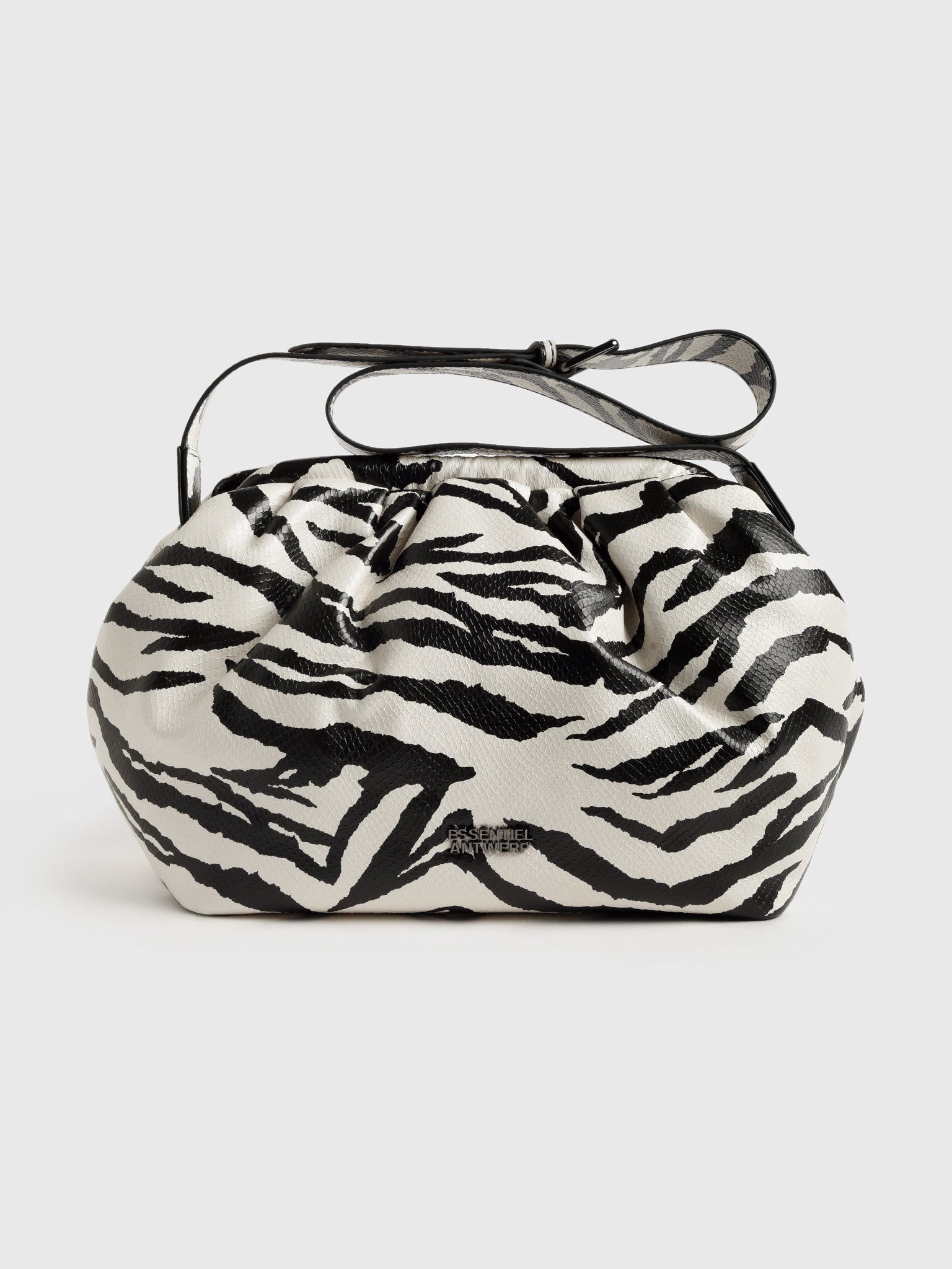 Essentiel Antwerp Icutie Printed Pouch - Saint Bernard