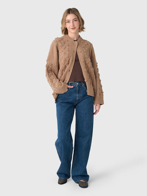 Essentiel Antwerp Women's Iltimate Embellished Cardigan