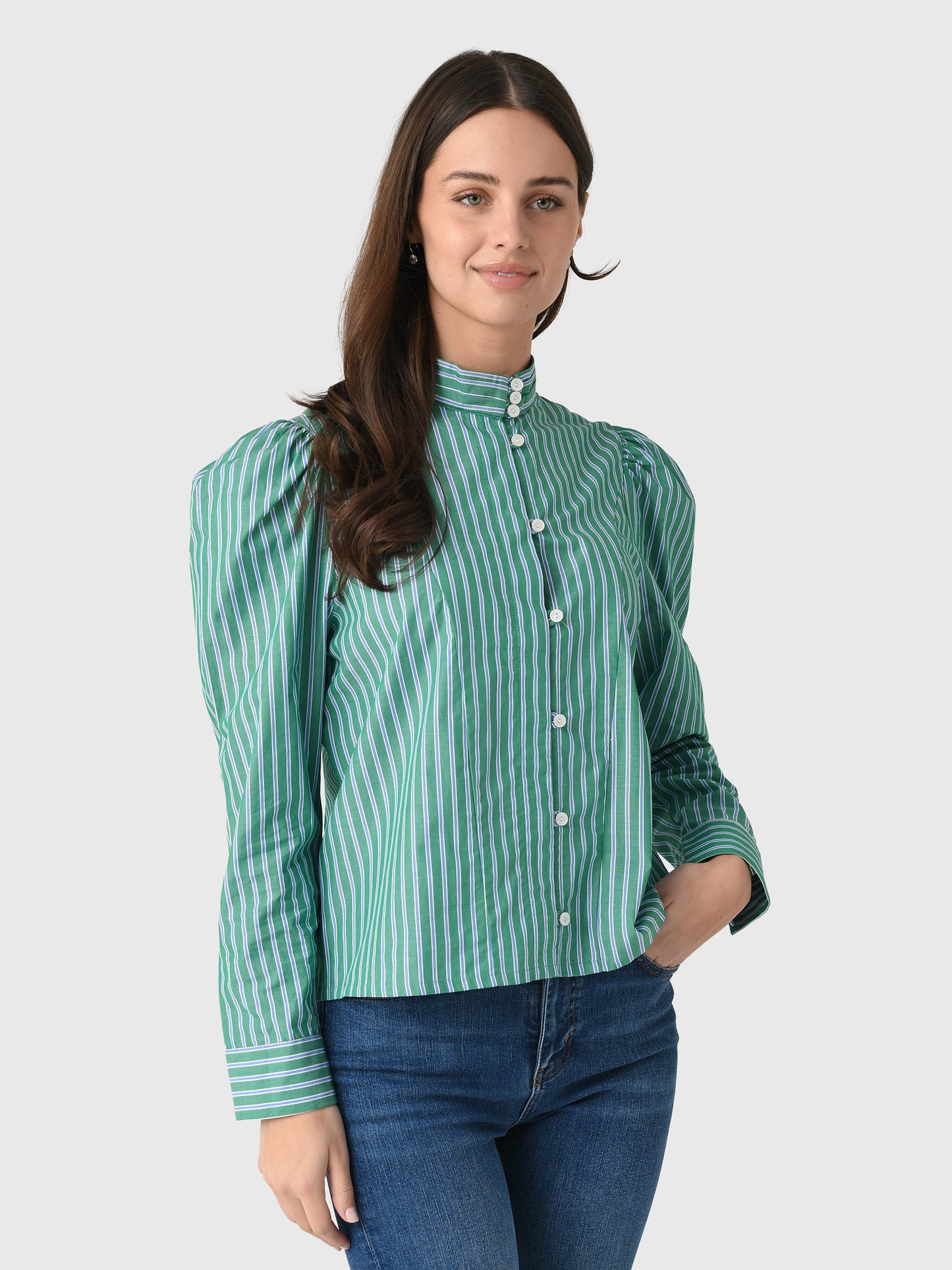 Maria De La Orden Women's Iza Shirt