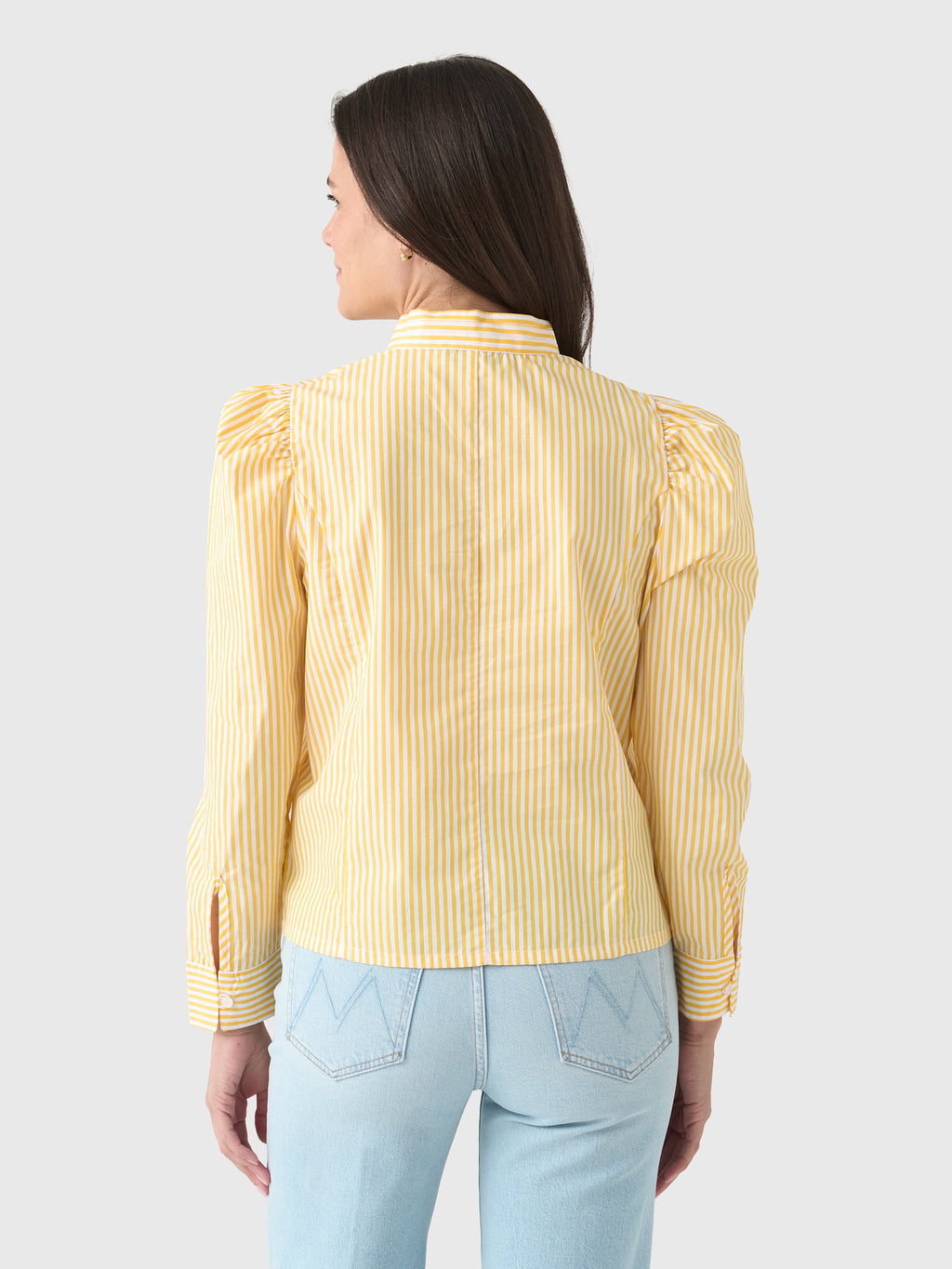 Maria De La Orden Women's Iza Shirt - Saint Bernard