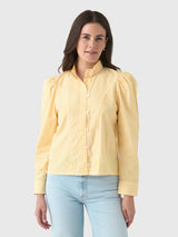 Maria De La Orden Women's Iza Shirt - Saint Bernard