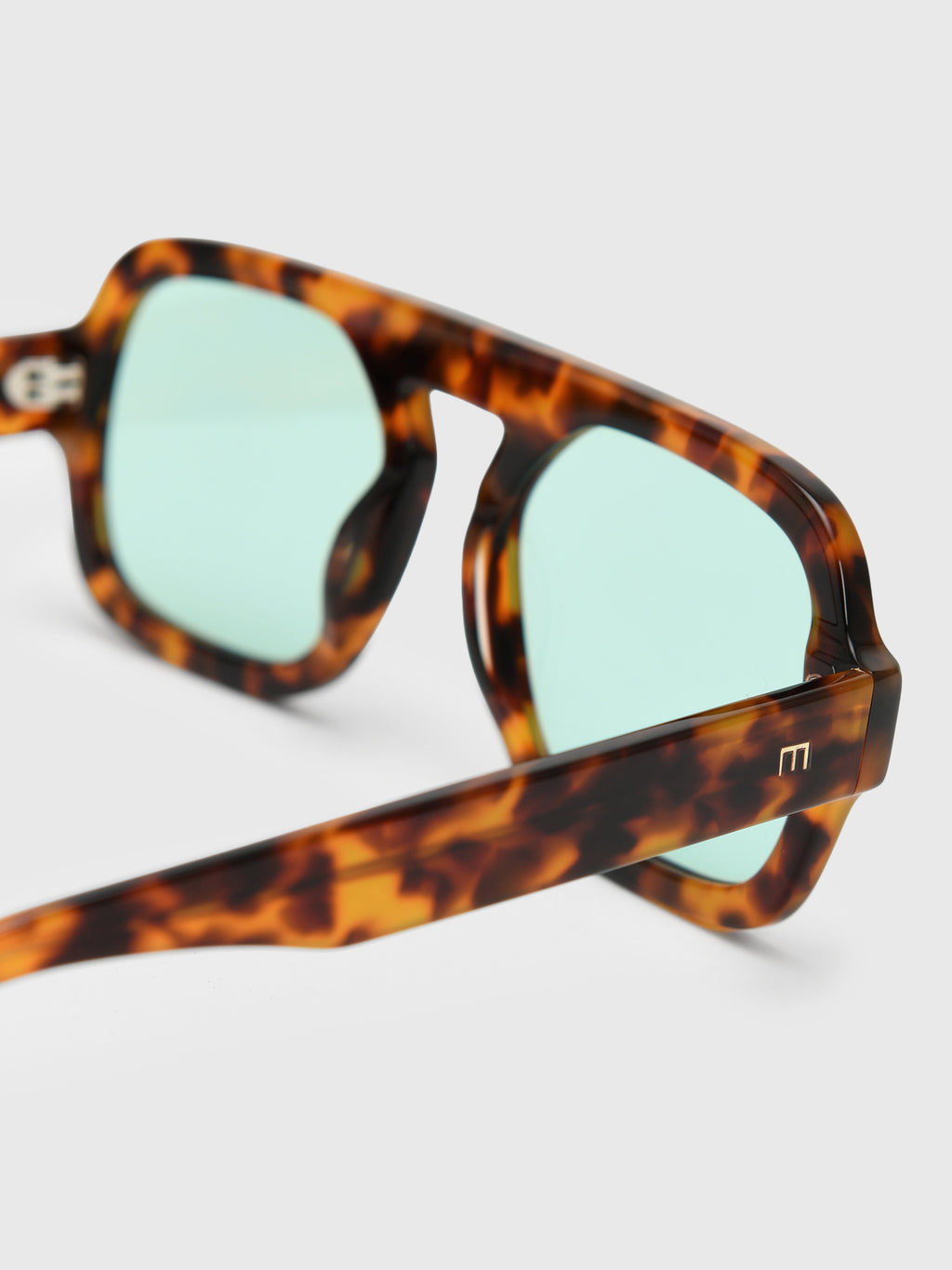Elisa Johnson Jane Sunglasses - Saint Bernard