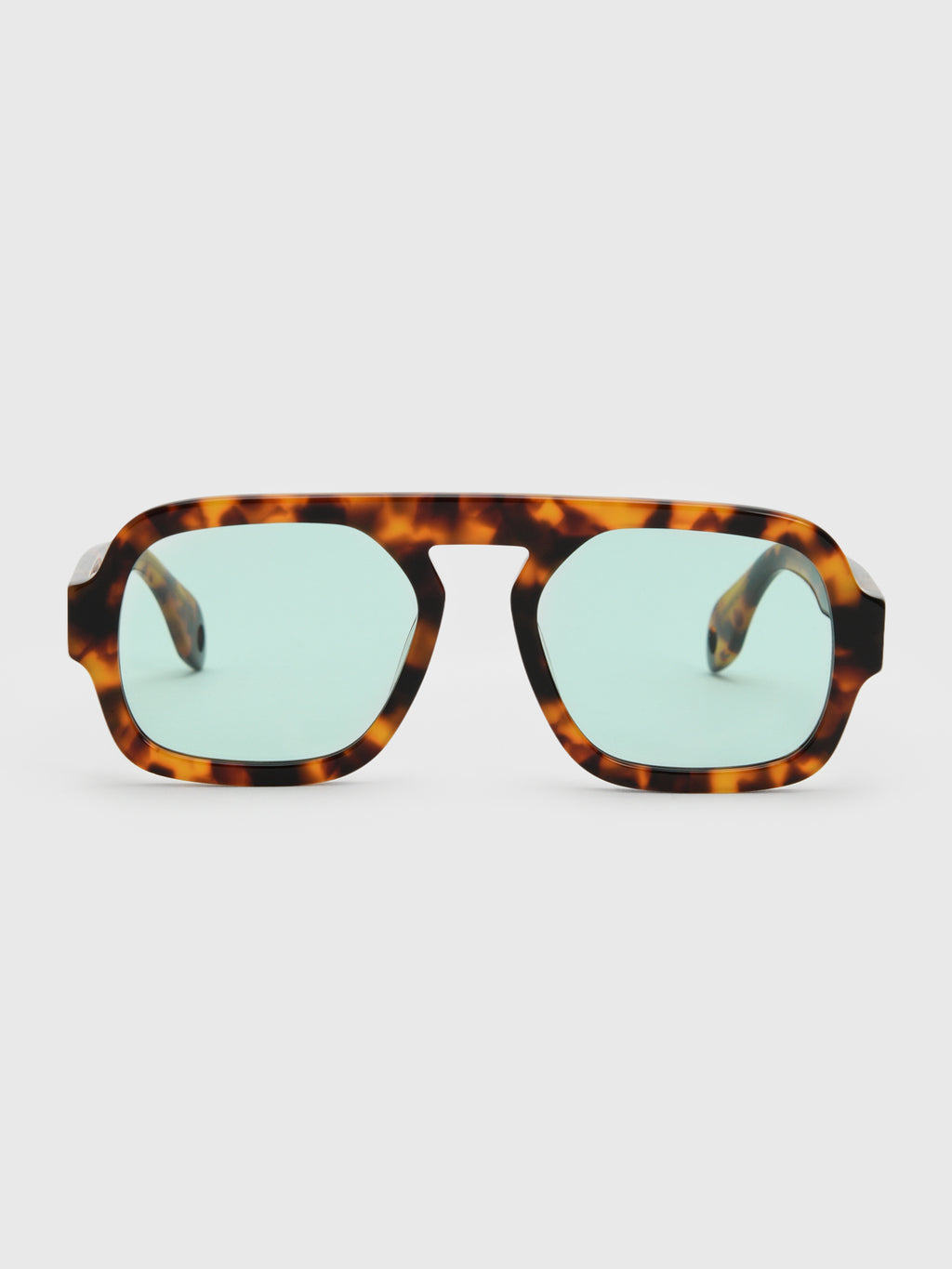 Elisa Johnson Jane Sunglasses - Saint Bernard