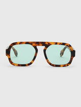 Elisa Johnson Jane Sunglasses - Saint Bernard