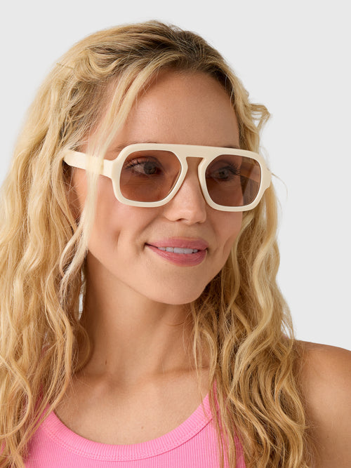 Elisa Johnson Jane Sunglasses