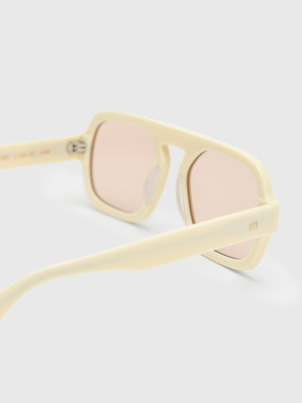 Elisa Johnson Jane Sunglasses - Saint Bernard
