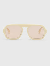 Elisa Johnson Jane Sunglasses - Saint Bernard