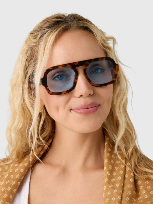 Elisa Johnson Jane Sunglasses