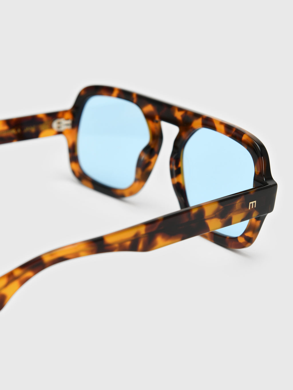 Elisa Johnson Jane Sunglasses - Saint Bernard