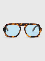 Elisa Johnson Jane Sunglasses - Saint Bernard
