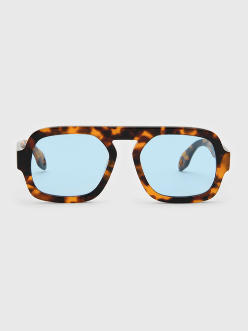 Elisa Johnson Jane Sunglasses