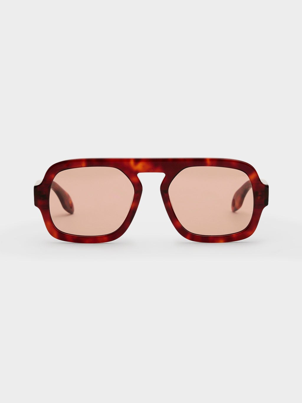 Elisa Johnson Jane Sunglasses - Saint Bernard