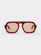 Elisa Johnson Jane Sunglasses - Saint Bernard