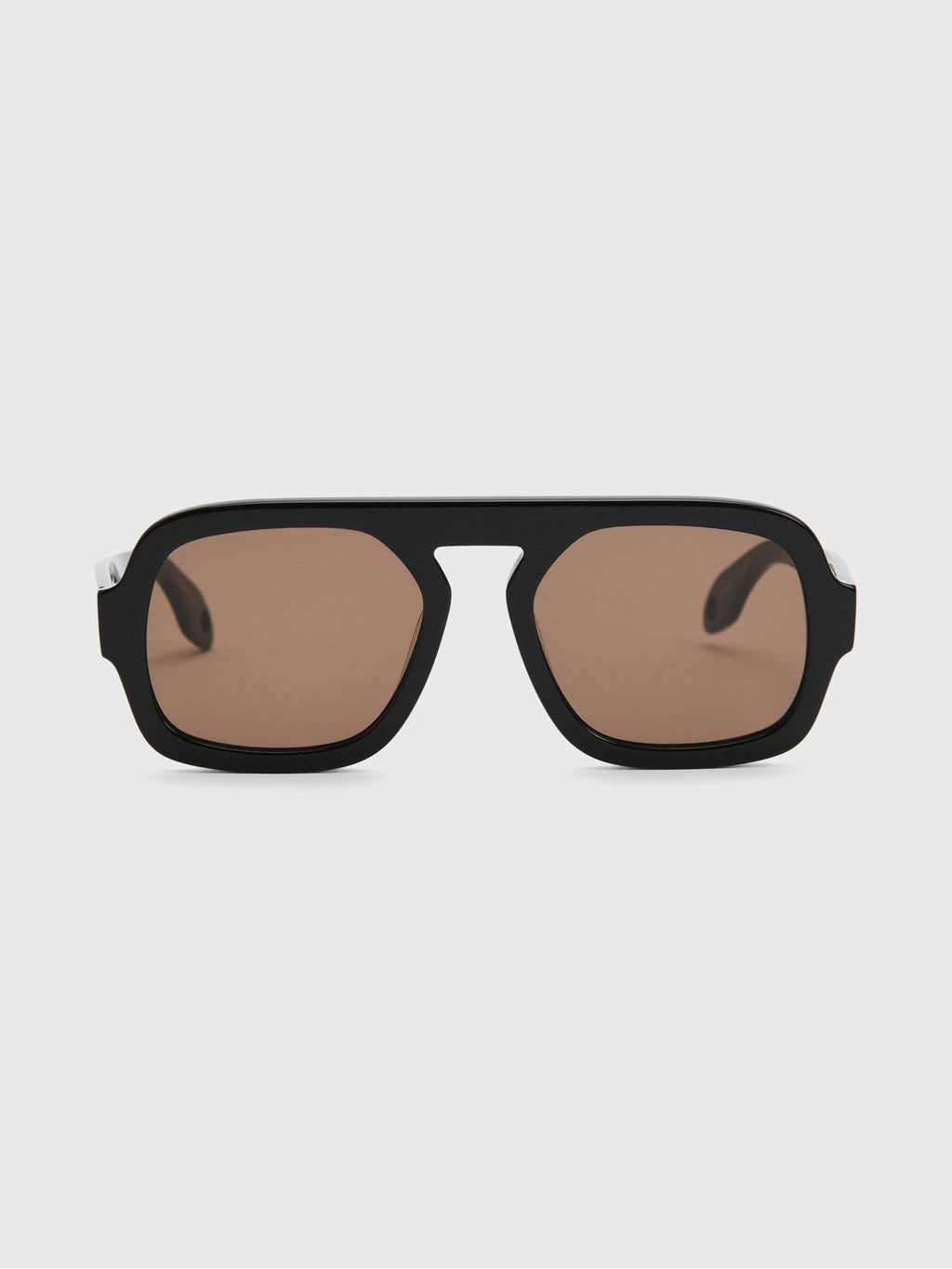 Elisa Johnson Jane Sunglasses - Saint Bernard
