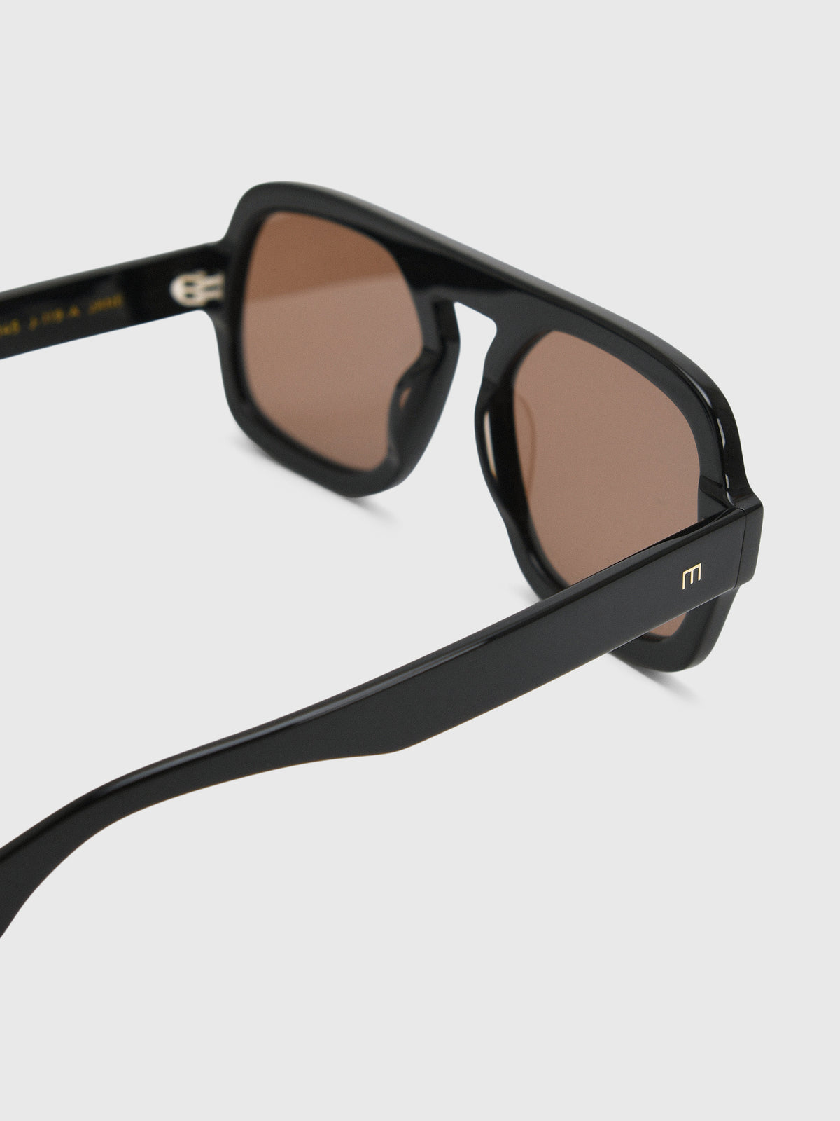 Elisa Johnson Jane Sunglasses - Saint Bernard