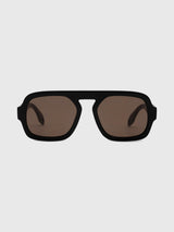 Elisa Johnson Jane Sunglasses - Saint Bernard