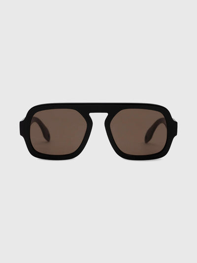 Elisa Johnson Jane Sunglasses - Saint Bernard
