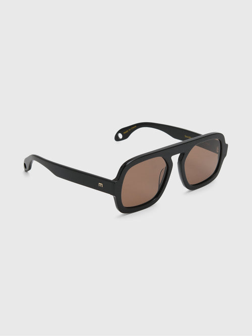 Elisa Johnson Jane Sunglasses - Saint Bernard
