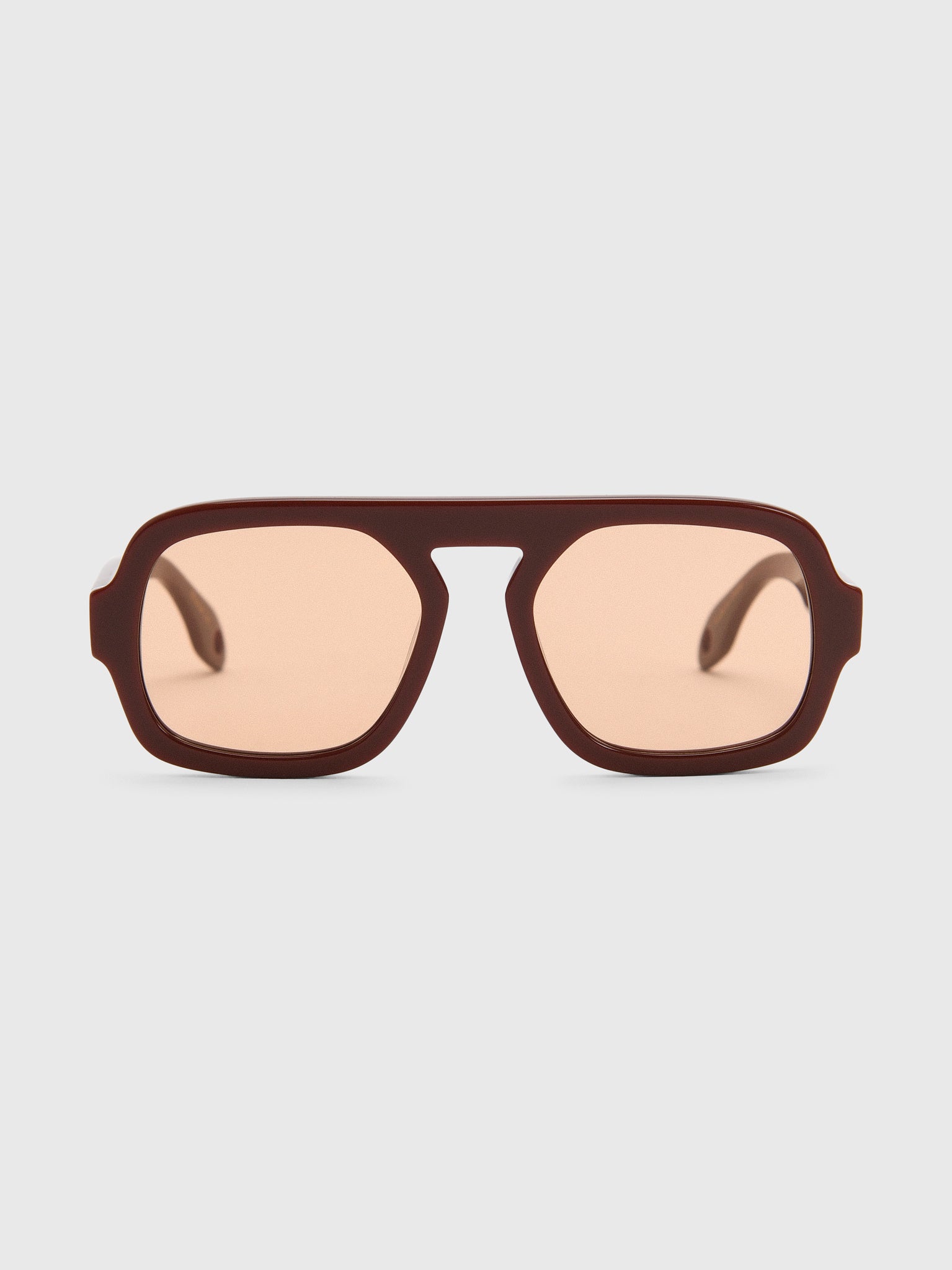 Elisa Johnson Jane Sunglasses