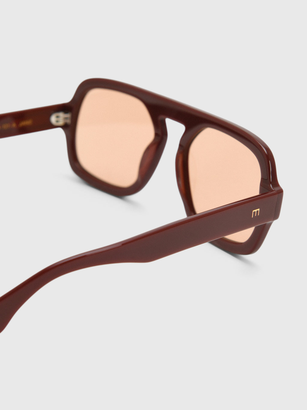 Elisa Johnson Jane Sunglasses