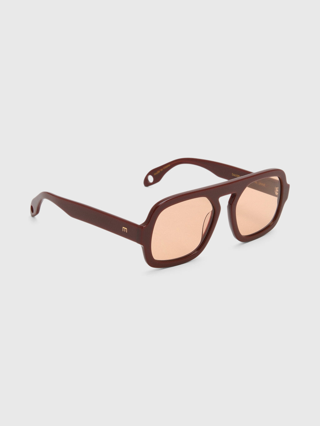 Elisa Johnson Jane Sunglasses