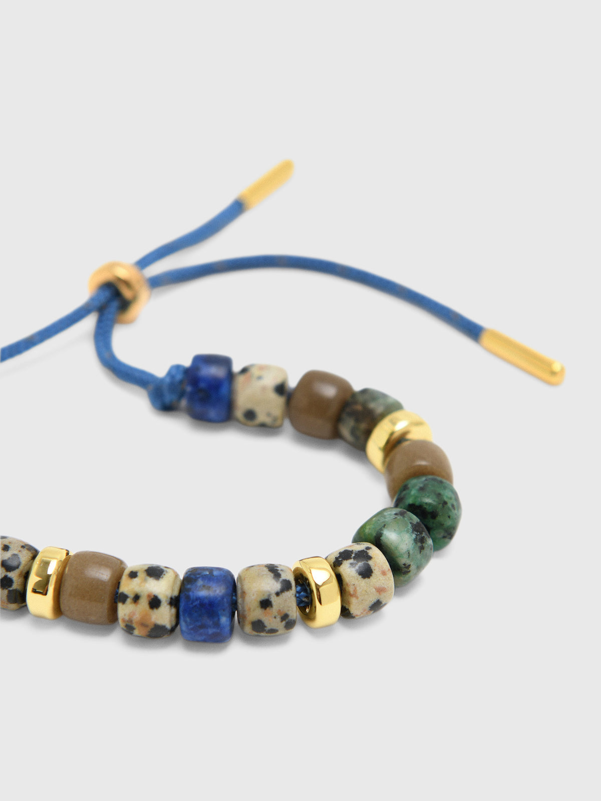 Eliou Millie Bracelet - Saint Bernard