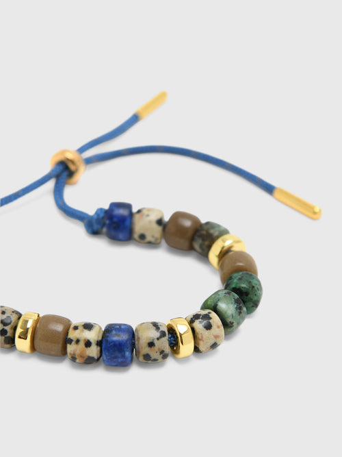 Eliou Millie Bracelet - Saint Bernard