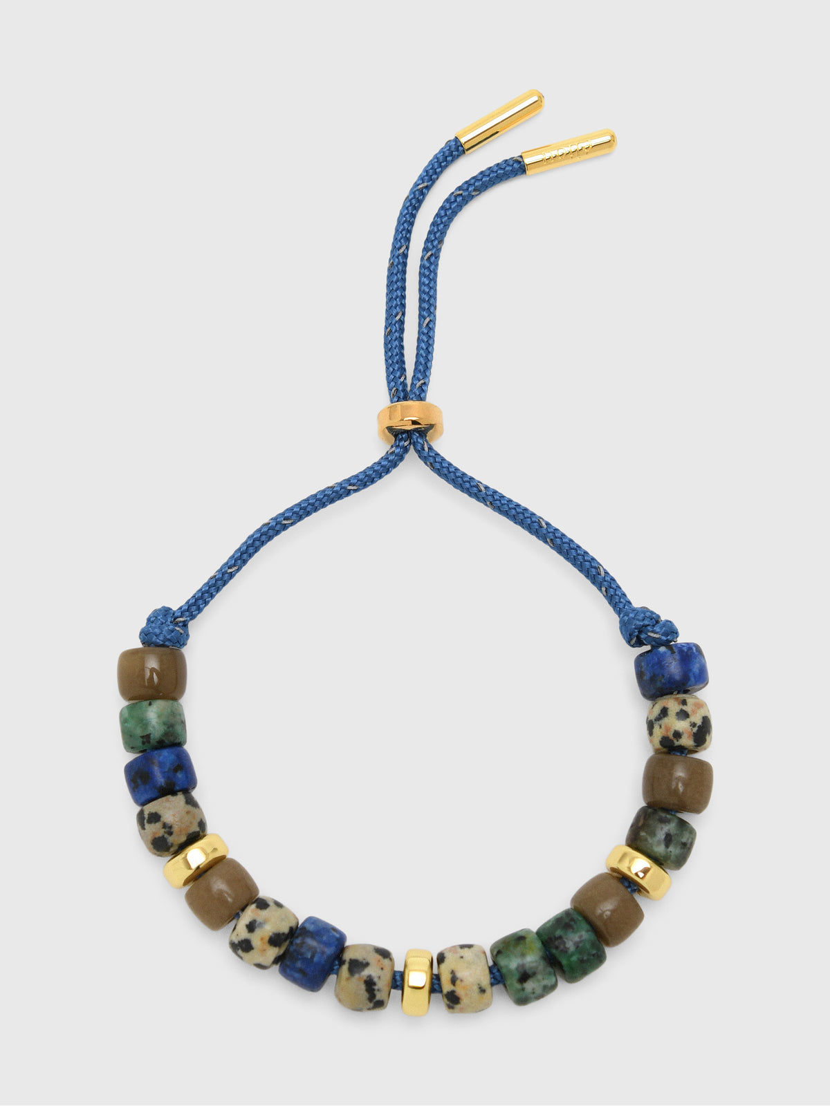Eliou Millie Bracelet - Saint Bernard