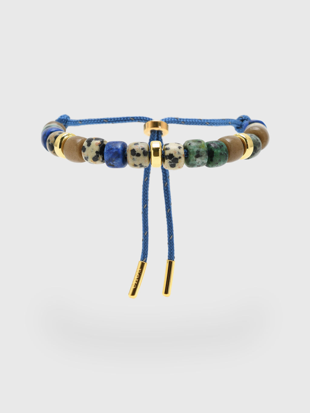 Eliou Millie Bracelet - Saint Bernard