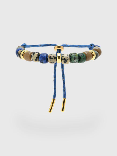 Eliou Millie Bracelet - Saint Bernard