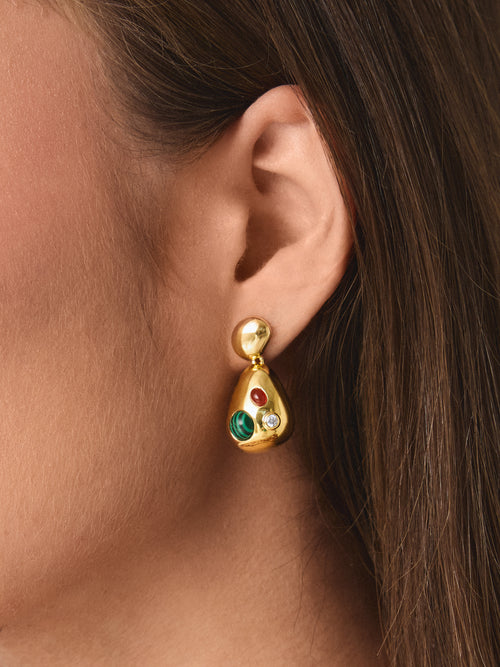 Eliou Analu Earrings