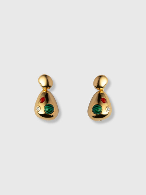 Eliou Analu Earrings