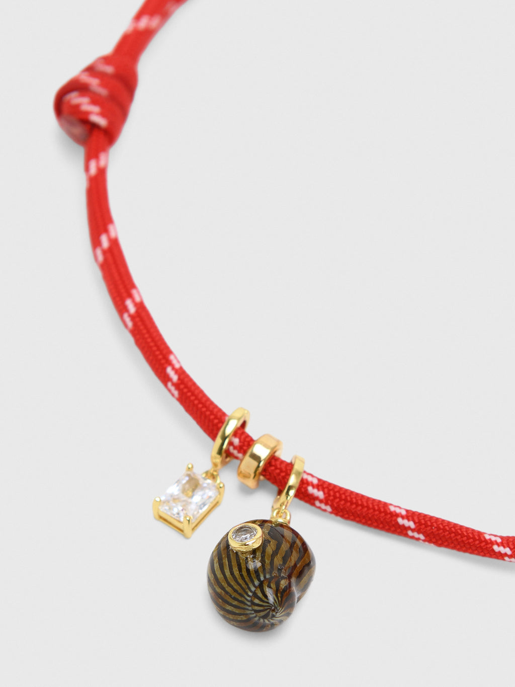 Eliou Marais Necklace - Saint Bernard