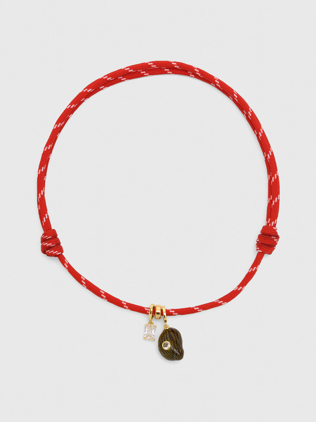 Eliou Marais Necklace - Saint Bernard
