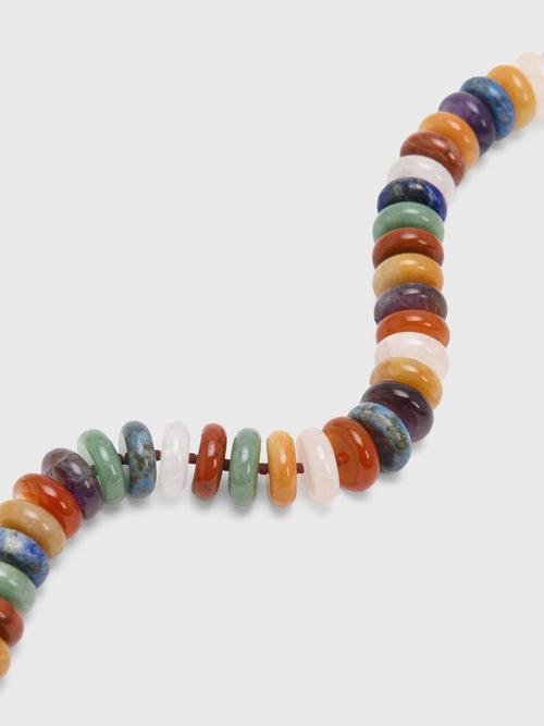 Eliou Mazo Necklace - Saint Bernard