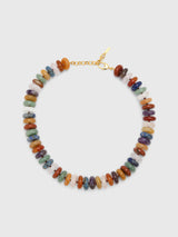 Eliou Mazo Necklace - Saint Bernard