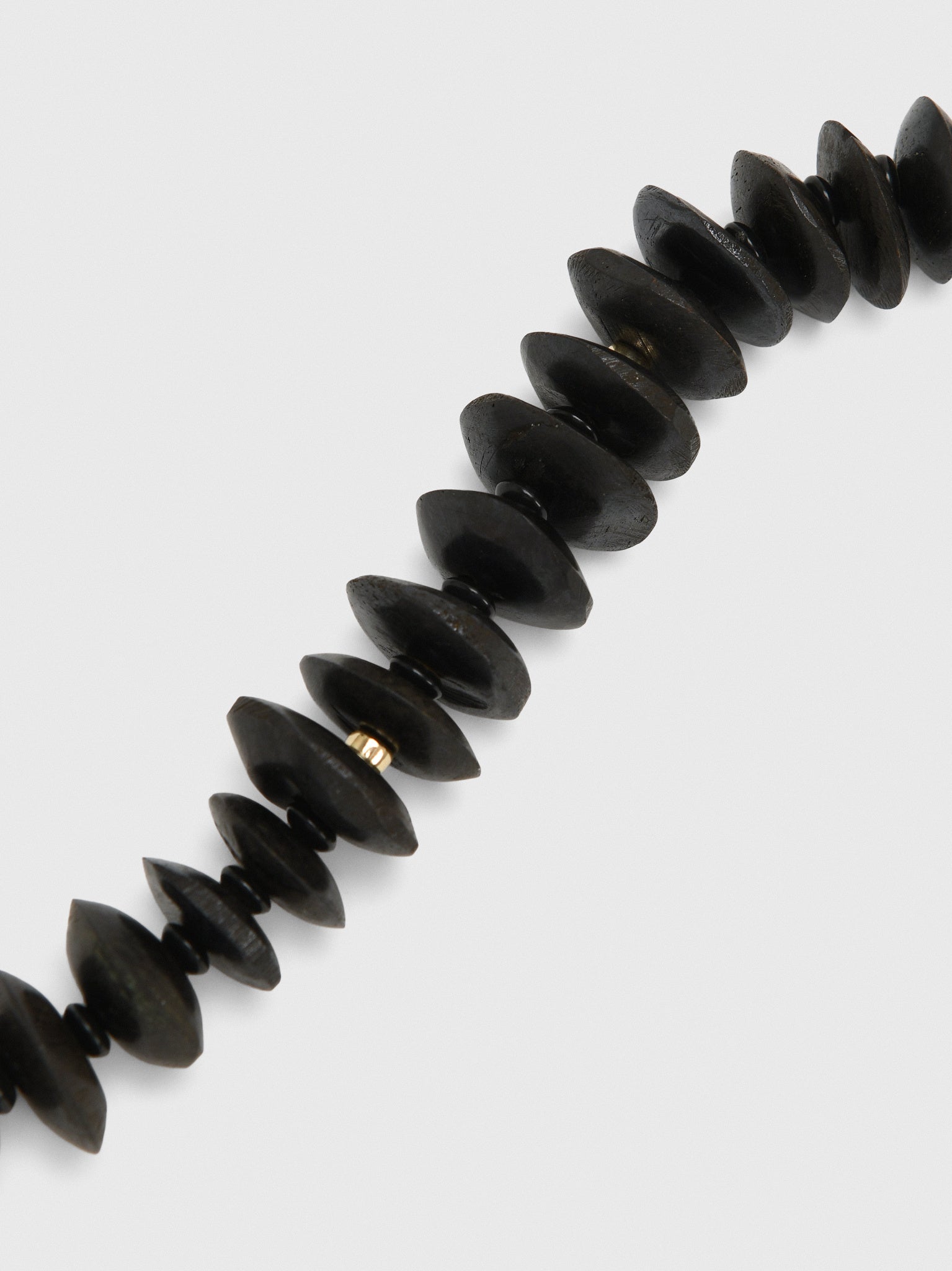 Eliou Montego Necklace - Saint Bernard