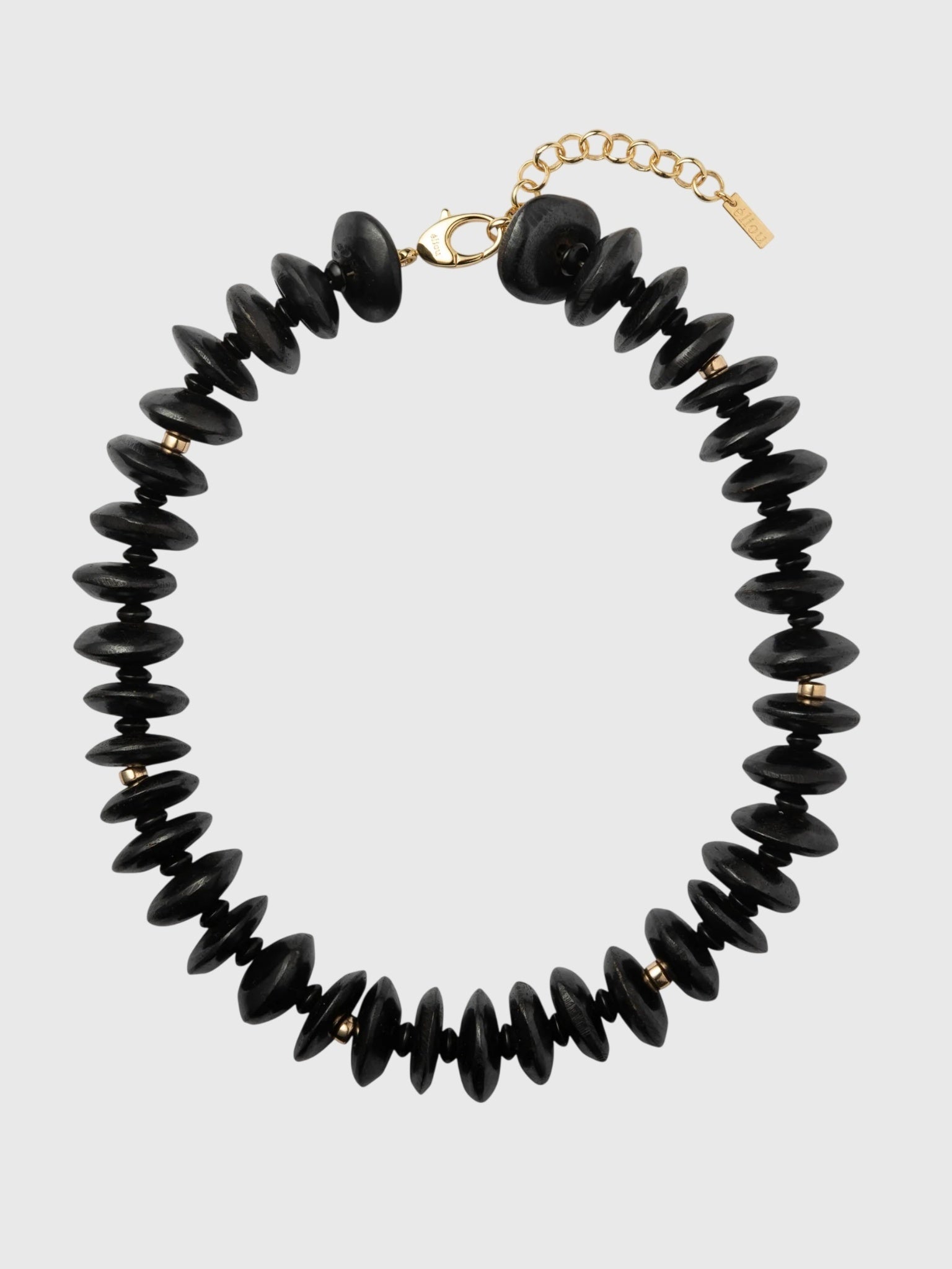 Eliou Montego Necklace - Saint Bernard