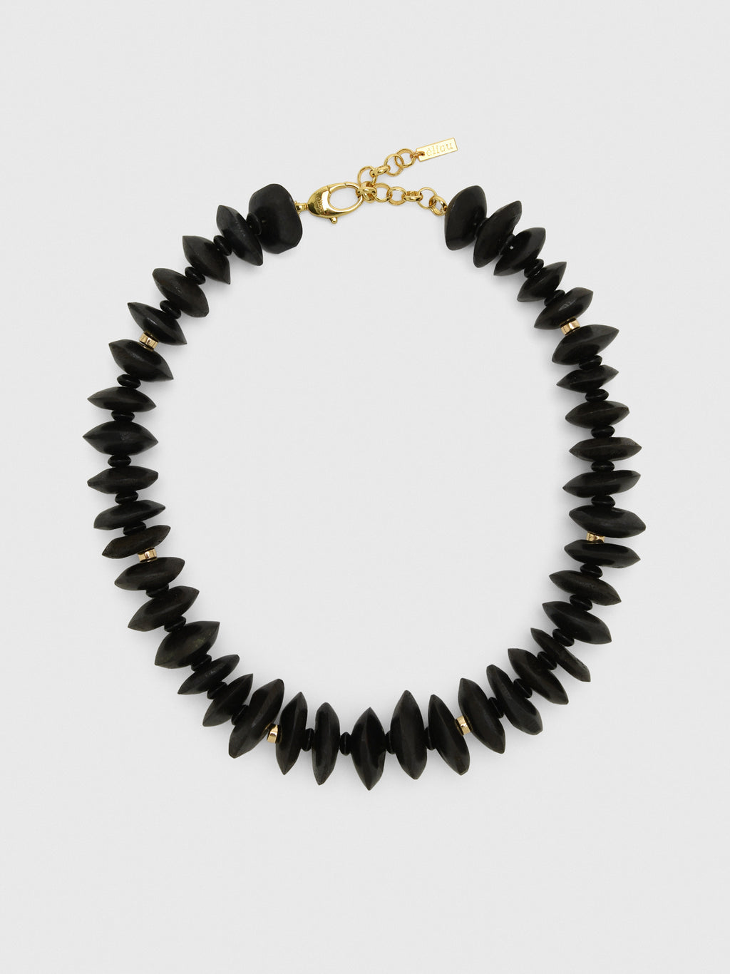 Eliou Montego Necklace - Saint Bernard