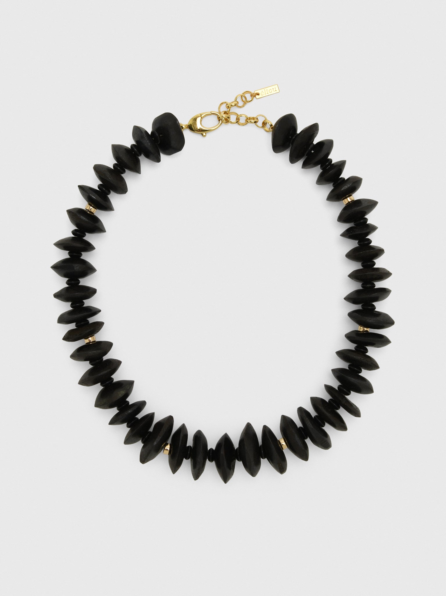 Eliou Montego Necklace - Saint Bernard