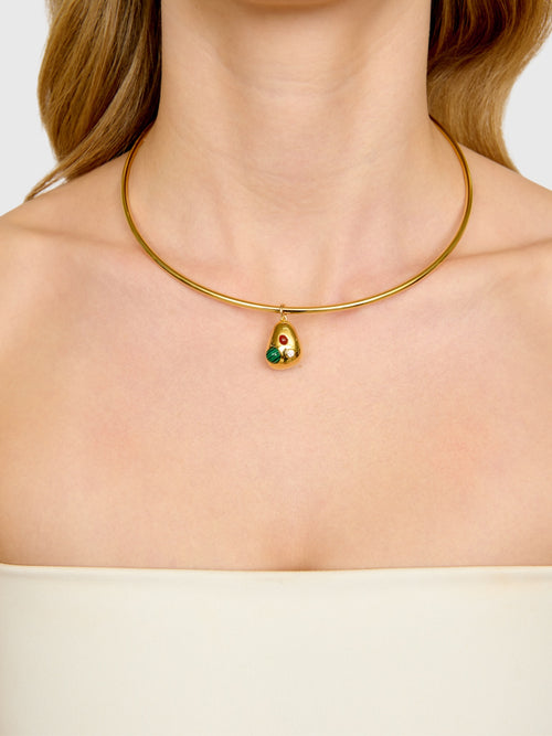 Eliou Odessa Necklace