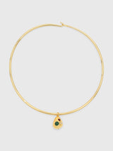 Eliou Odessa Necklace - Saint Bernard