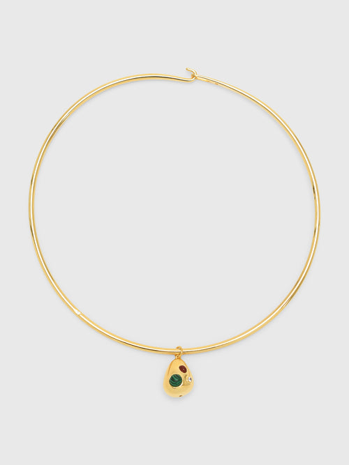 Eliou Odessa Necklace - Saint Bernard