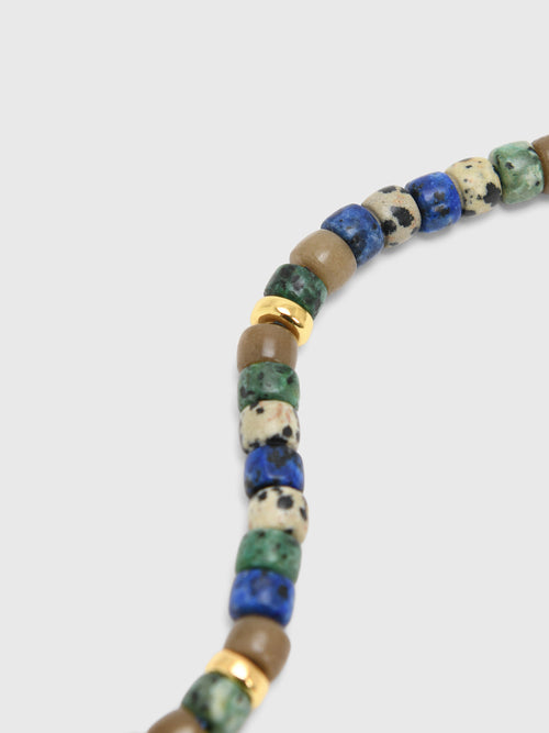 Eliou Pia Necklace - Saint Bernard